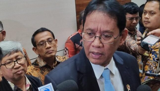 Purbaya Ungkap Alasan Pencopotan: Perombakan Pejabat Kemenkeu Jadi Salah Satu Faktor