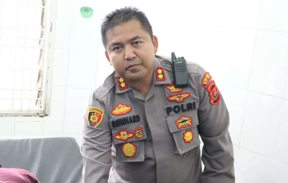 Dirreskrimsus Janji Percepat Kasus, Publik Masih Menunggu Perkembangan Kasus Perjadin DPRD Ternate