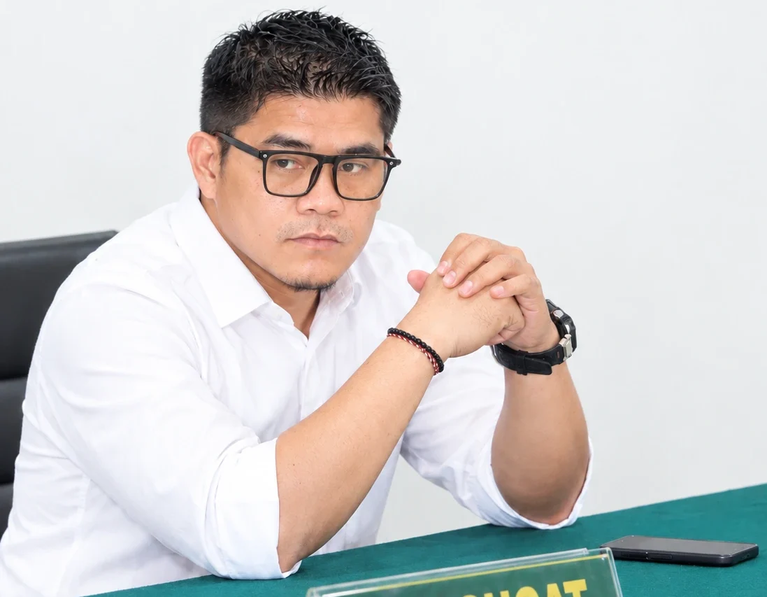 Tantang Dugaan Perjadin Fiktif, Sekwan Ternate Diperiksa Polda Malut dan Jalani Sidang PTUN