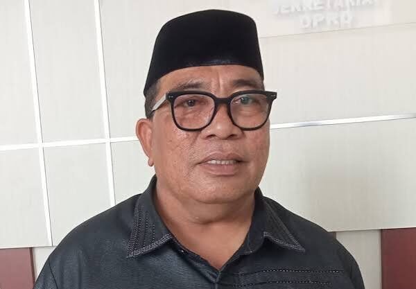 Muzakir Gamgulu Kembali Diperiksa, Kasus Perjadin DPRD Ternate Terus Bergulir